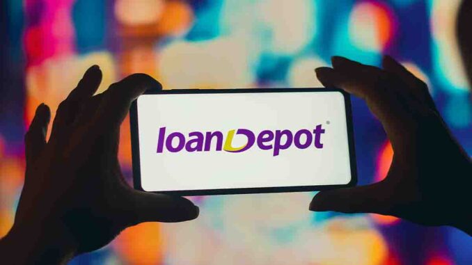 loanDepot