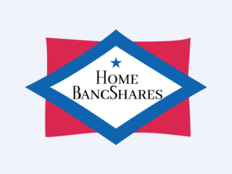 Home BancShares