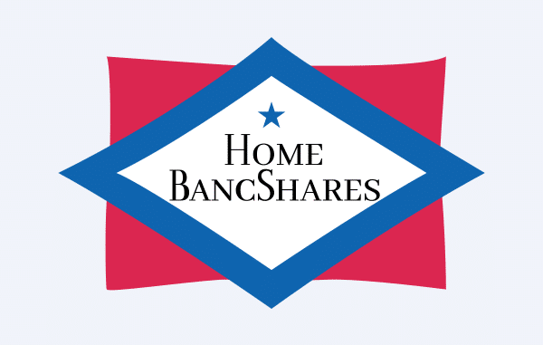 Home BancShares