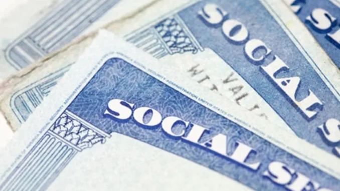 Social Security