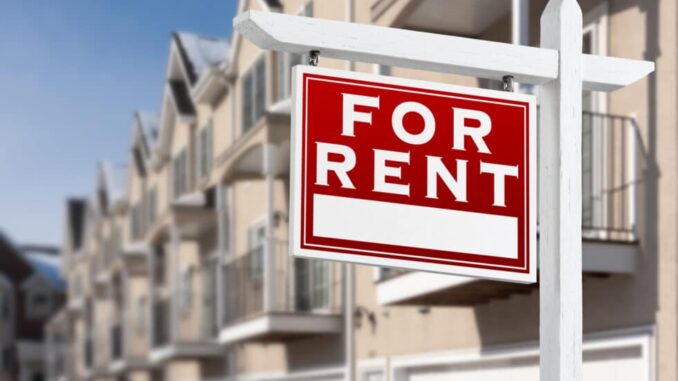 Today’s Rental Housing Market