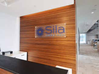 Sila Realty Trust