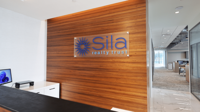 Sila Realty Trust