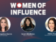 Women of Influence