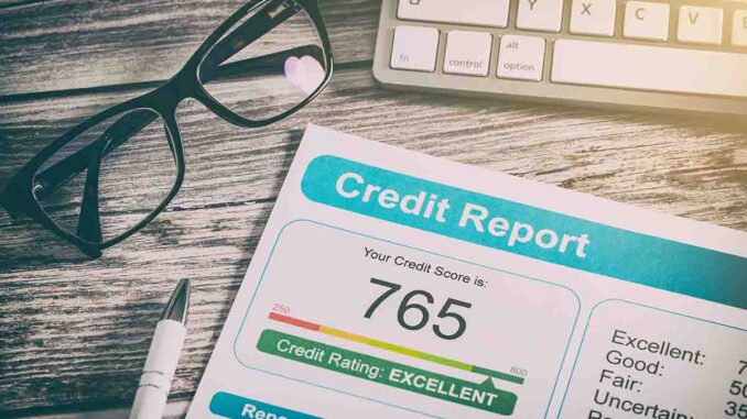 credit reports