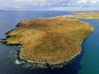 Shetland Islands