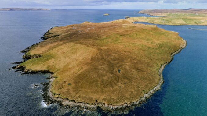 Shetland Islands