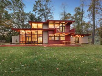 Frank Lloyd Wright