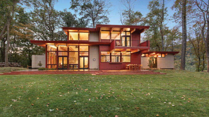 Frank Lloyd Wright