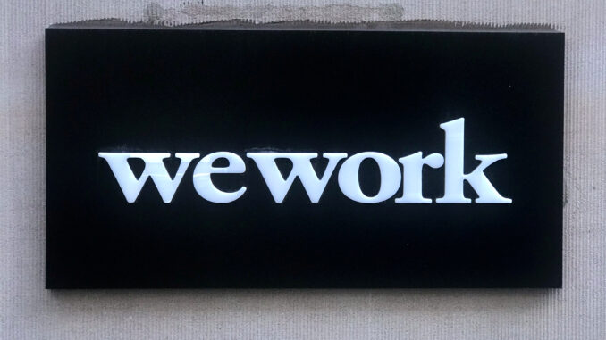 WeWork