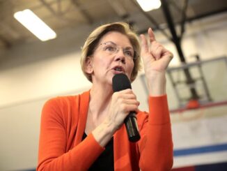 Sen. Elizabeth Warren