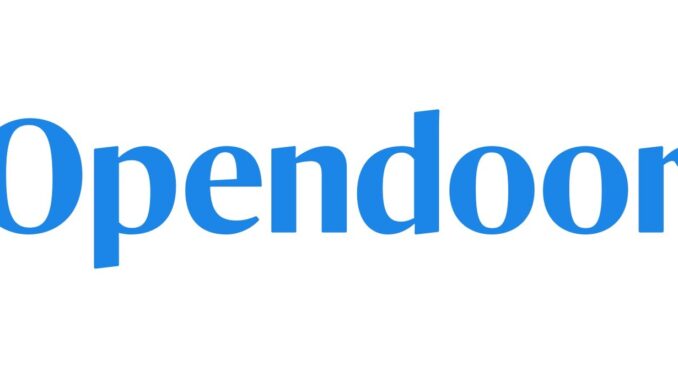 Opendoor