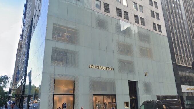 Louis Vuitton