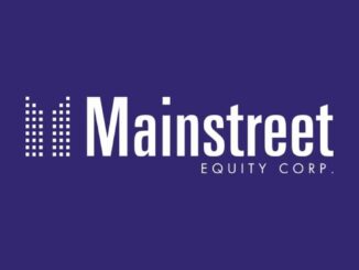 Mainstreet Equity Corp.