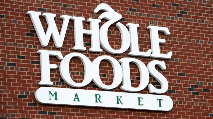 Whole Foods