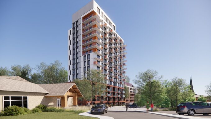 New Affordable Housing Development Approved in Ottawa